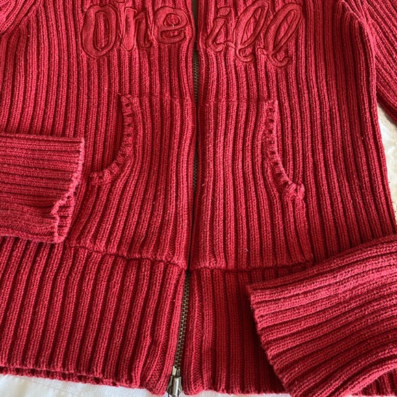 O’Neill Women’s Sweater Hoodie, Size M - Picture 2 of 6